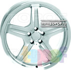 Replica old Mercedes ML Class 2005 (R562)
