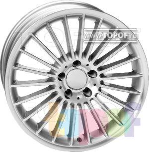 Replica old Mercedes Multispokes - R280