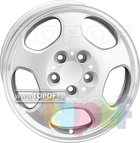 Replica old Mercedes S320 - R109