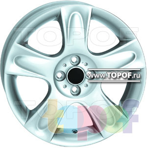 Replica old Mini Carrio (R230)