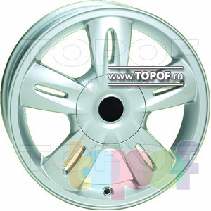 Replica old Mini One (R399)