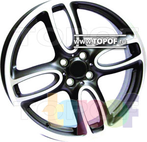 Replica old Mini (R485)
