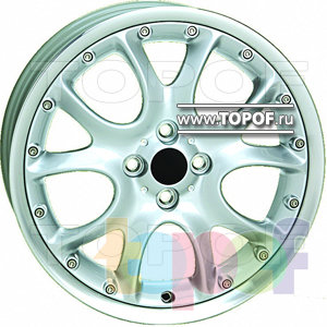 Replica old Mini Two (R400)