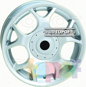 Replica old Mini Viper (R402)