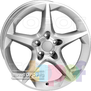 Replica old Opel Astra Penta - R232