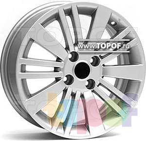 Replica old Opel (W142)