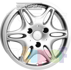 Replica old Smart - R111