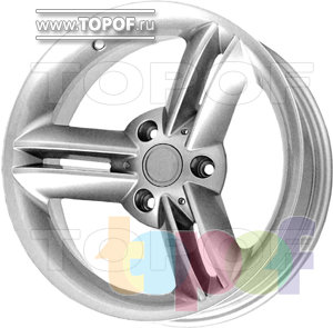 Replica old Smart Furore - RMI01