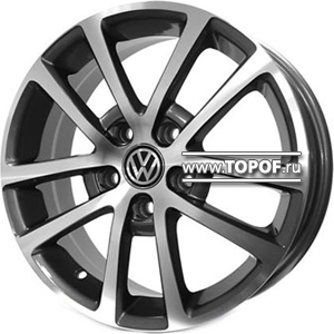 Replica old Volkswagen - 531
