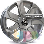 Replica old Volkswagen - 7717