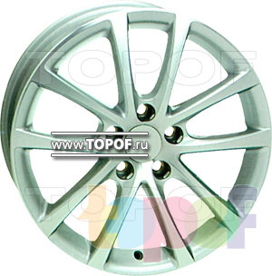 Replica old Volkswagen - EOS (R487)
