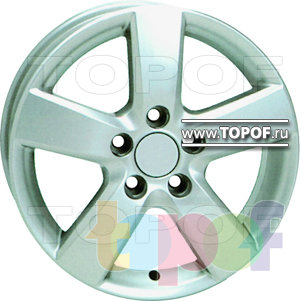 Replica old Volkswagen - Golf V (R469)