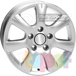 Replica old Volkswagen Antigua II - R397