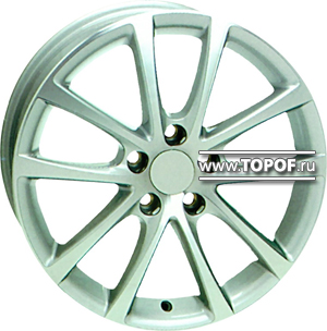 Replica old Volkswagen EOS (R487)