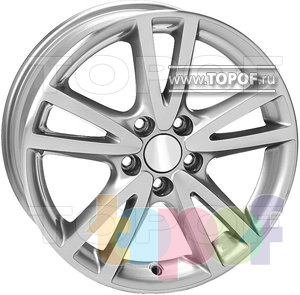 Replica old Volkswagen Golf V BIS - R433