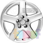 Replica old Volkswagen Golf V GDF Lux - R217