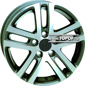 Replica old Volkswagen Golf V (R483)