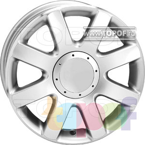 Replica old Volkswagen Golf V TDI - R226
