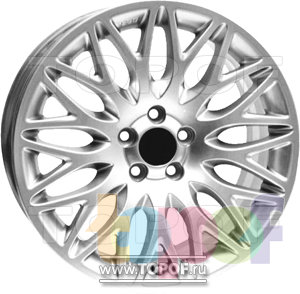 Replica old Volvo V70 - R50
