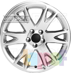 Replica old Volvo XC90 '04 - R274