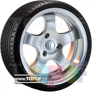 Rondell 0077