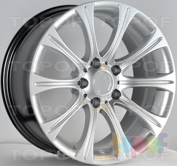 RS 217 D