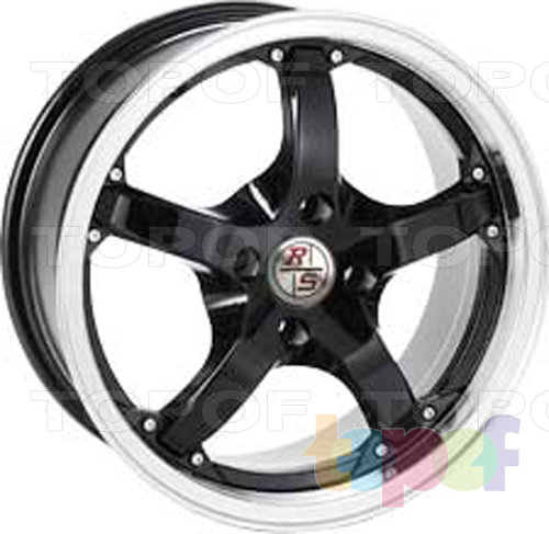 RS 5004