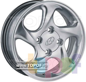 RS 501 D