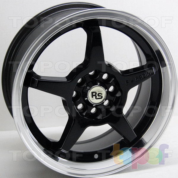 RS 544