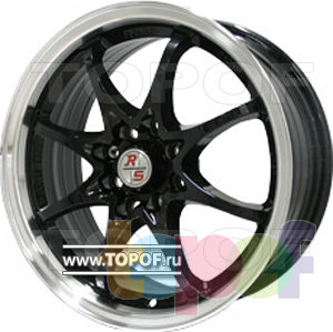 RS 802 D