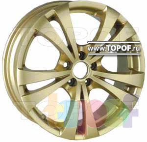 RS Lux 131d