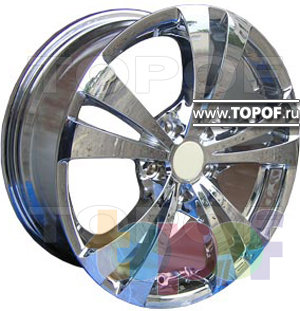 RS Lux 131d CRV