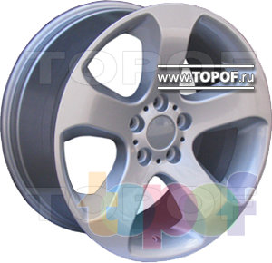 RS Lux 340 (587)