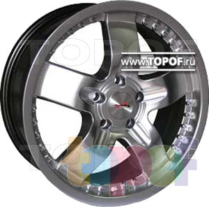 RS Lux 539