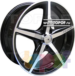 RS Lux 539d