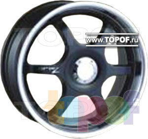 RS Lux 723 D