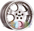 Shaper Millennium (MLM)