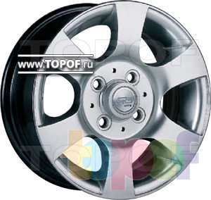 SRD Tuning 024