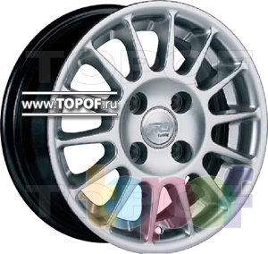 SRD Tuning 036