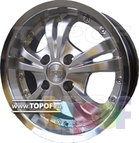 SRD Tuning 132