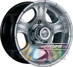 SRD Tuning 211