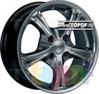 SRD Tuning 215