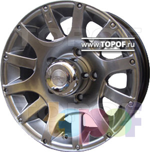 SRD Tuning 218