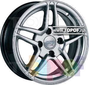 SRD Tuning 303