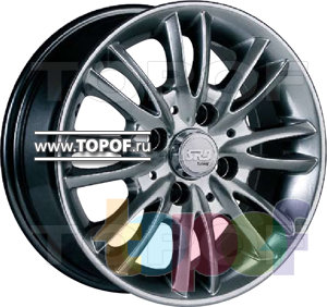 SRD Tuning 311