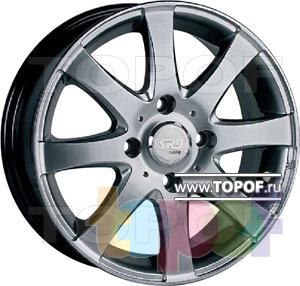 SRD Tuning 461