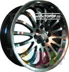 SRD Tuning 601