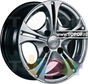SRD Tuning 680