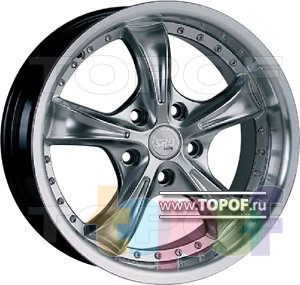 SRD Tuning 687