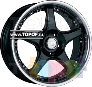 SRD Tuning 709
